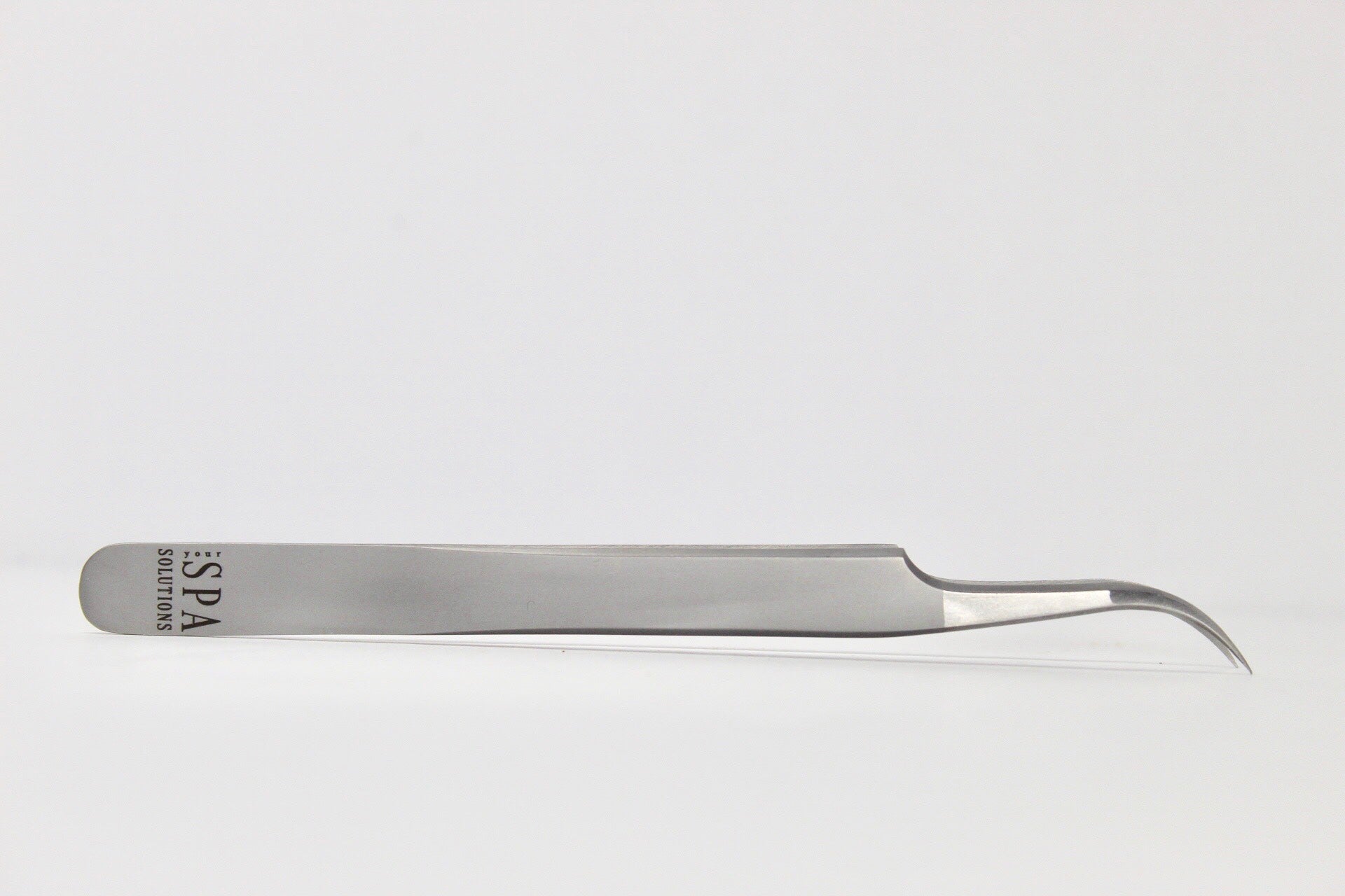 Classic Curved Tweezers