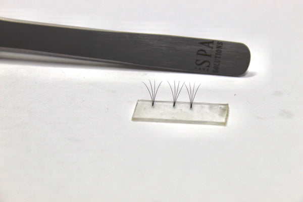 Volume Tweezers